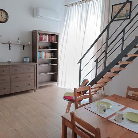 B&B San Francesco Molfetta Exterior foto