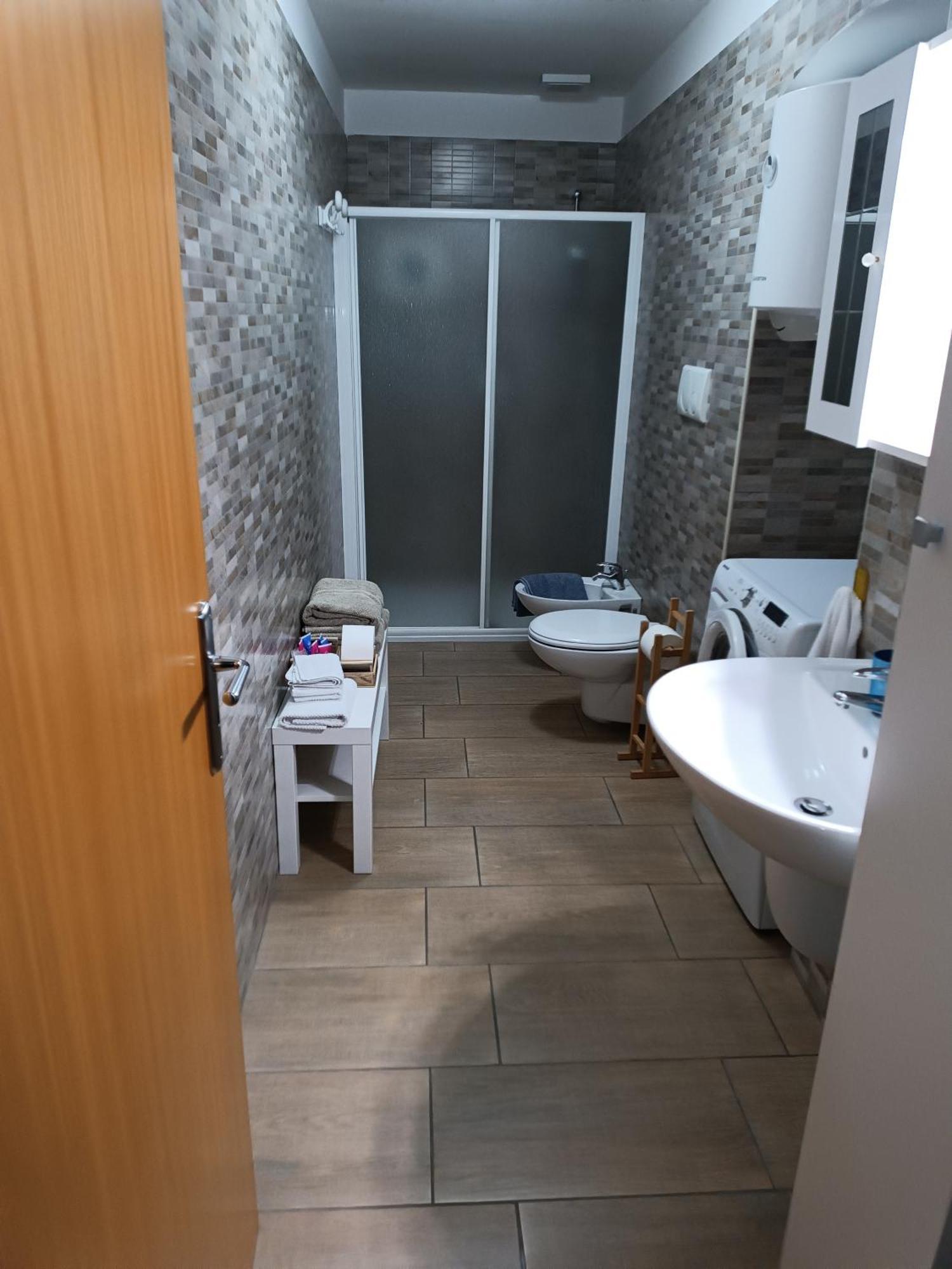 B&B San Francesco Molfetta Exterior foto