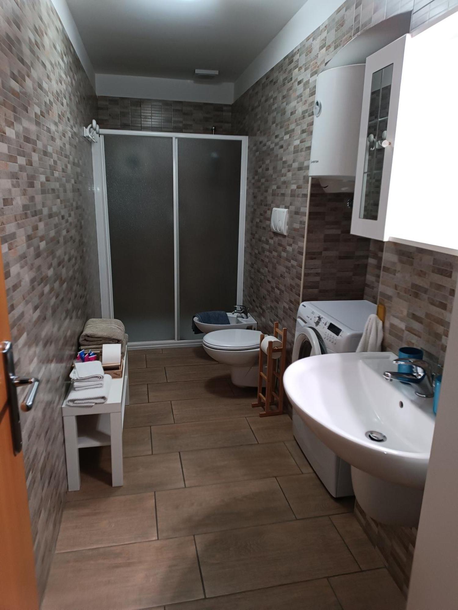 B&B San Francesco Molfetta Quarto foto
