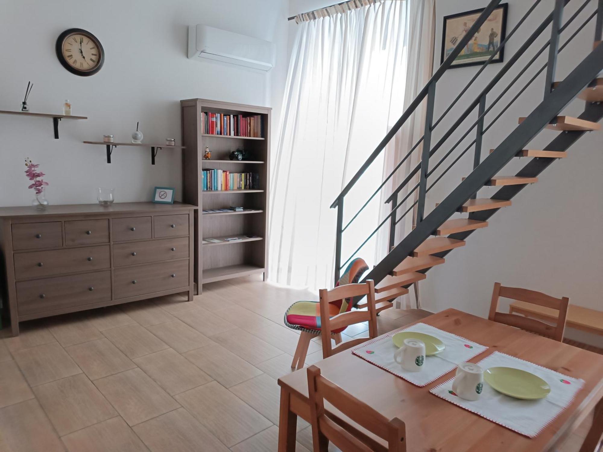 B&B San Francesco Molfetta Exterior foto